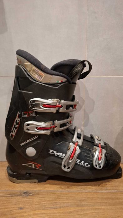 buty narciarskie Dalbello Areo LTD 28 28.5