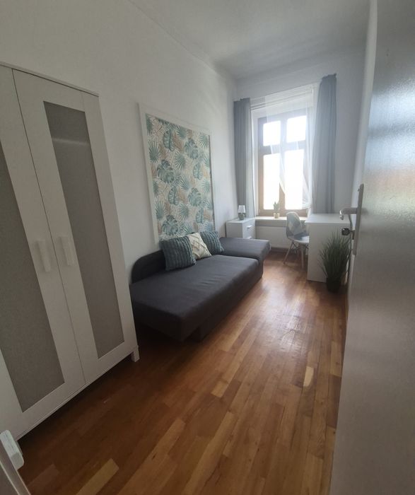 Pokoje jednoosobowe w centrum - Widok 3