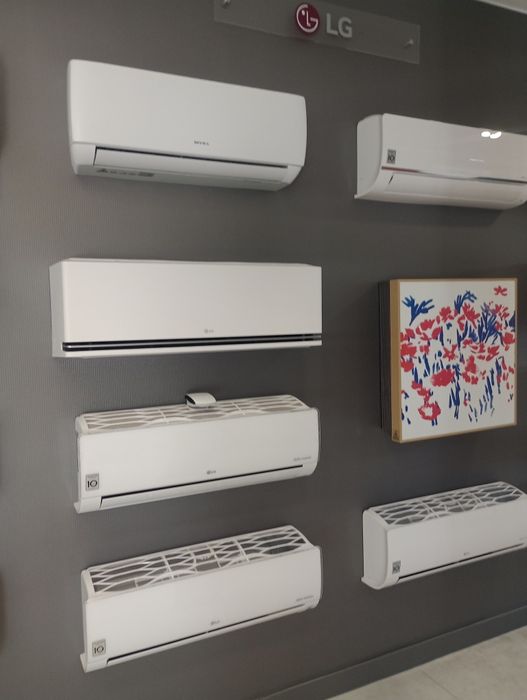 Klimatyzacja od fachowca tanio