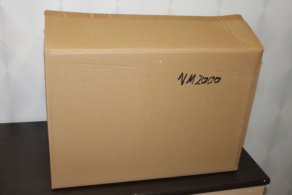 NOWA Maszyna do Szycia Komputerowa NECCHI NM 2000 - Gwarancja 24 M!