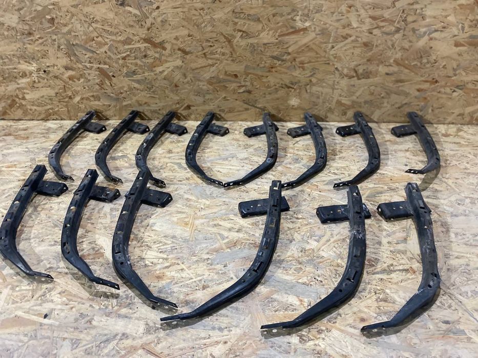 Направляюча фари хонда акорд Honda accord 7 2003-08 2.0 2.4 2.2 фара