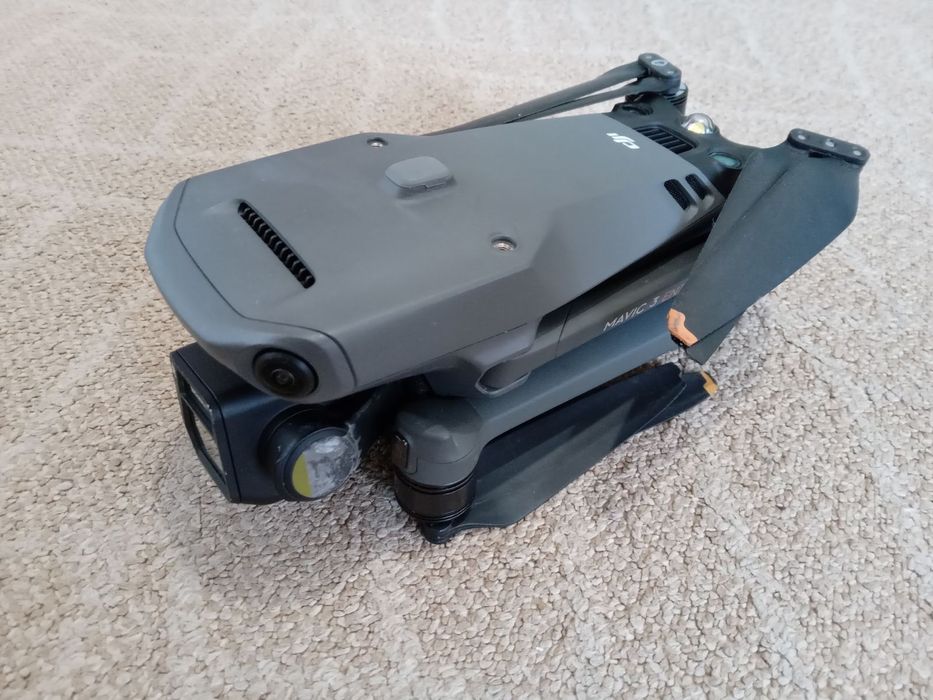 Мавик 3 е , тушка ,б/у