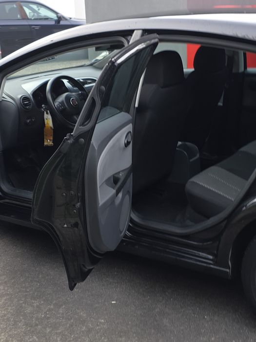 Vendo Seat Leon 1.4 a gasolina