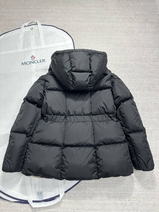 Пуховик куртка Moncler