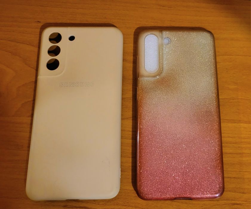 Чохол на Samsung Galaxy 21 FE