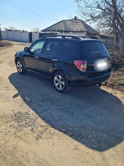 ‼️Subaru Forester 2011рік 2.0 дизель‼️ Розмитнений Українська реєстрація ‼️в ідеальному стані