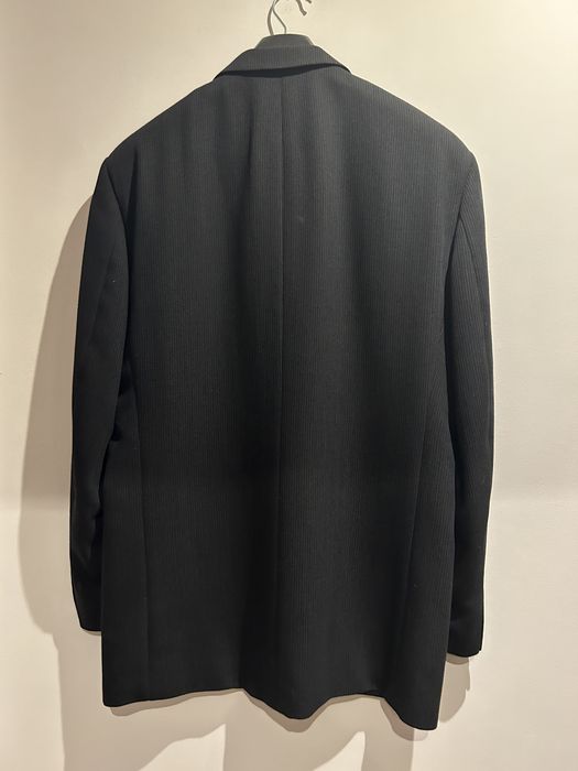 garnitur z kamizelką 176 bytom