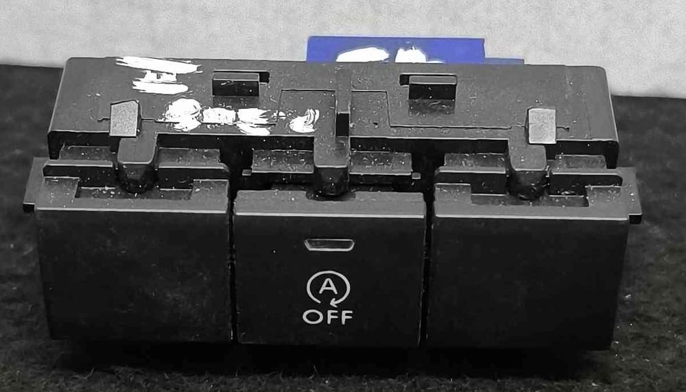 Botão / Interruptor ESP 98189730ZD - PEUGEOT 308 II