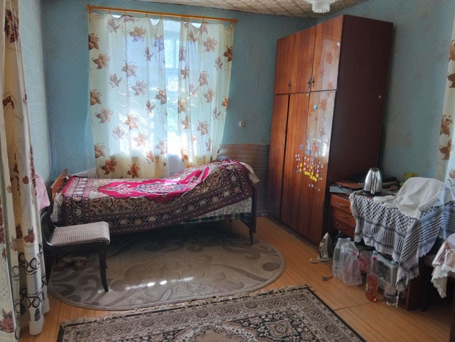 Продається будинок с. Слобідка-Балинська