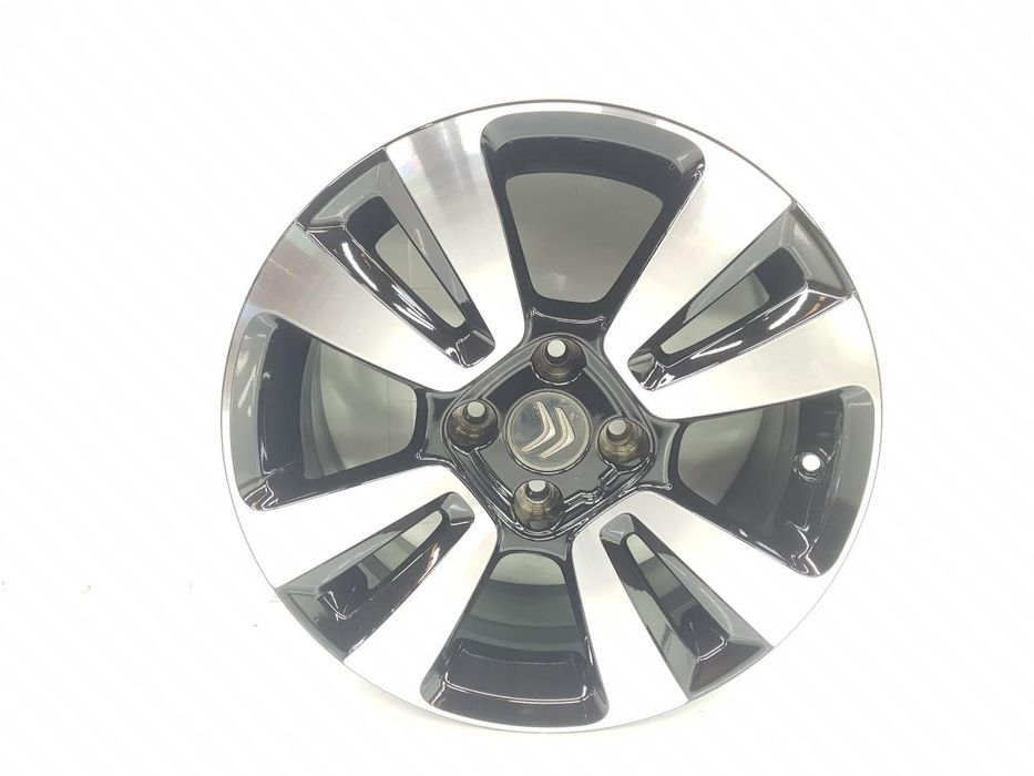 Pneu Citroen C3 Ref: 98130750Xy