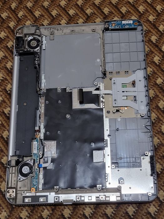 Частина ноутбука Sony Vaio VGN NR32M