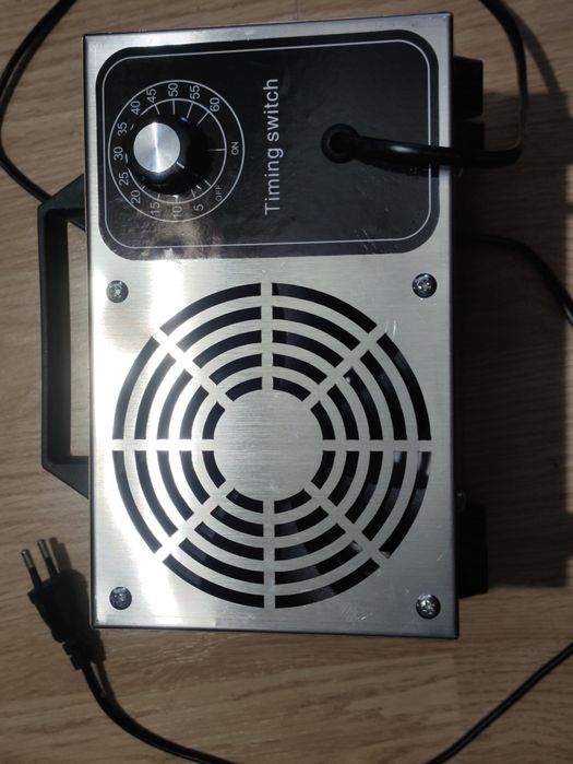 Generator ozonu ATWFS