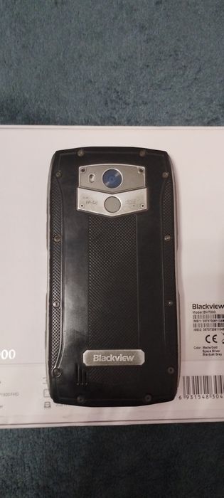 BlackView BV7000