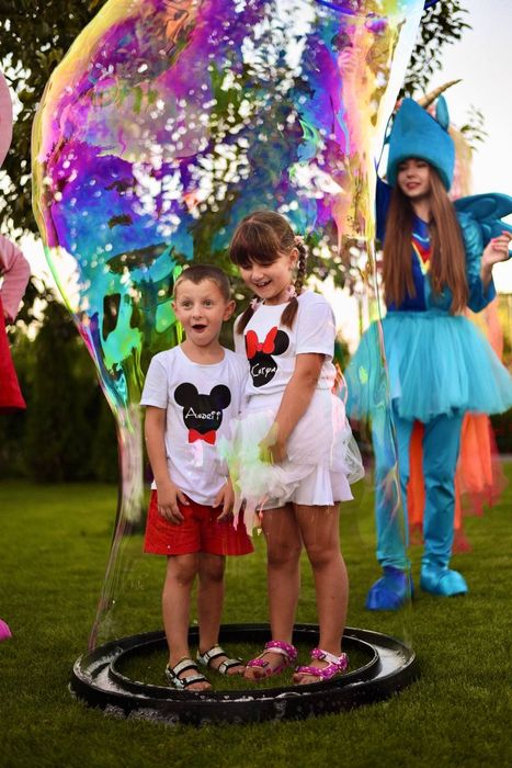 Аніматори на свято, аниматоры на праздник, піньята, шоу програми!