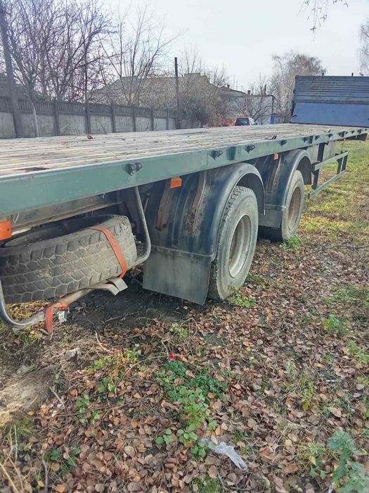 Продам причім МАЗ