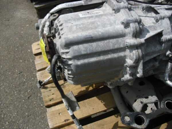 Range Rover Sport L494 L405 Discovery 4