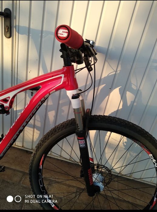 Bike Specialized SFR