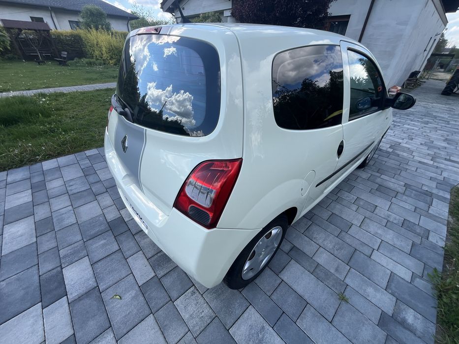 Renault Twingo 2011