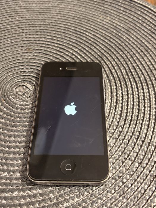 Iphon 4.