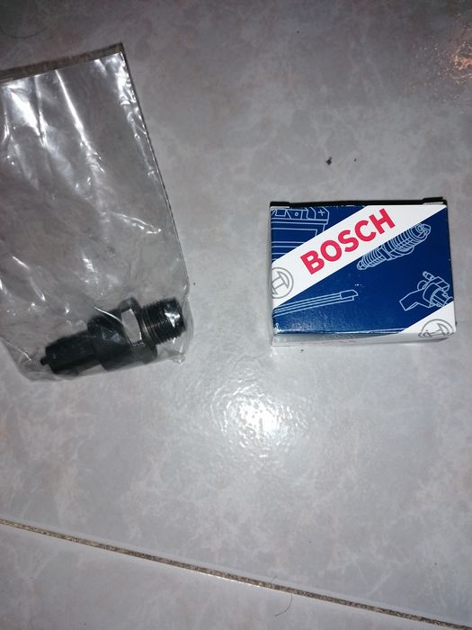 válvula de combustível diesel Bosh Renault laguna 2 de 1.9 dci