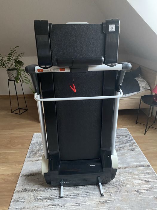 Bieżnia Reebok i run