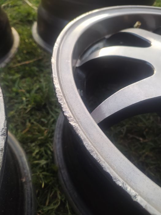 Felgi OZ Ruote 14 4x100