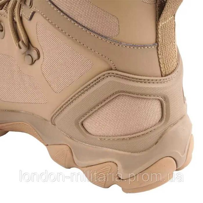 Берці Черевики BOOTS CHIMERA HIGH Mil-Tec 38-47