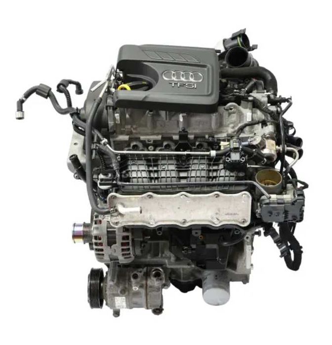 Silnik 1.4 TSI CZC CZCA Audi A1 A3 VW Golf Jetta Passat Seat Leon