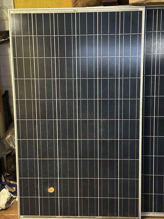 Сонячні панелі Trina solar TSM-245w