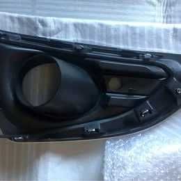 Moldura Farol de Nevoeiro Peugeot 3008