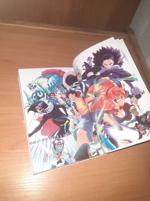 книжка radiant 2 Тоні Валенте нова