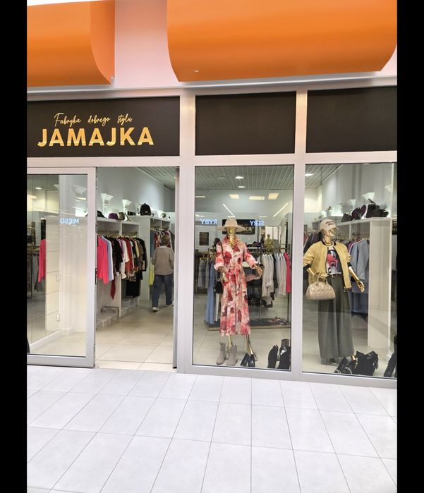 Sprzedam/odstąpię cesją bardzo dobrze prosperujacy sklep