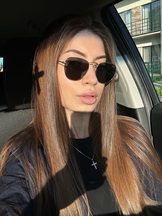 Окуляри Ray Ban оригінал