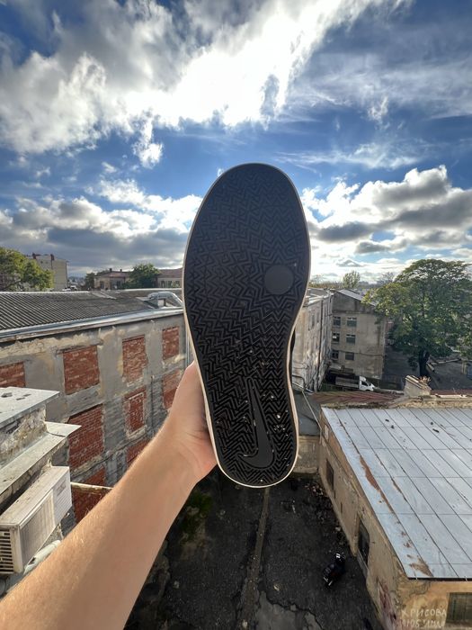 Кеди кроссівки Nike sb eric coston 2