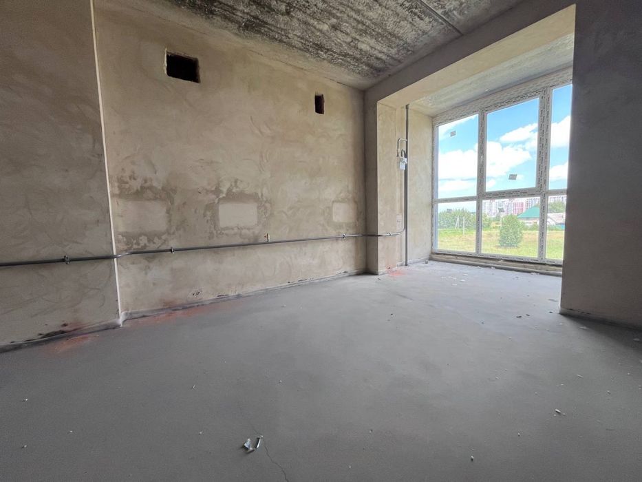 Продам класну квартиру в Бучі! Єоселя, сертифікат- ТАК