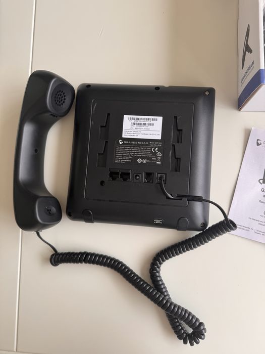 IP-телефон Grandstream GXP1610/1615 (новый)