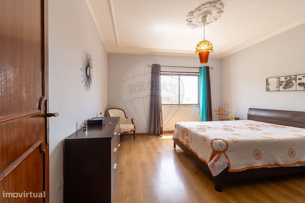 Apartamento T2 para venda