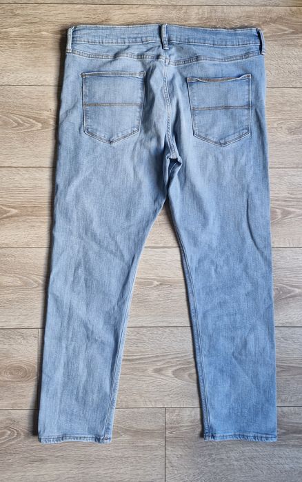 Spodnie * Jeansy * 36/29 * Marks  & Spencer *