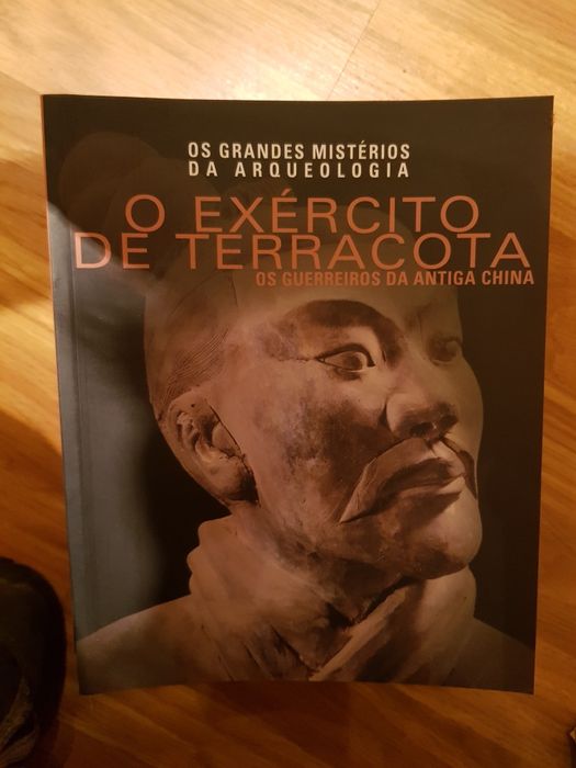 Livros Arqueologia