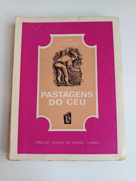 Pastagens do céu