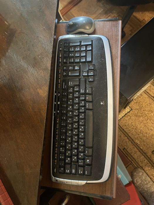 Системный блок  под ремонт .