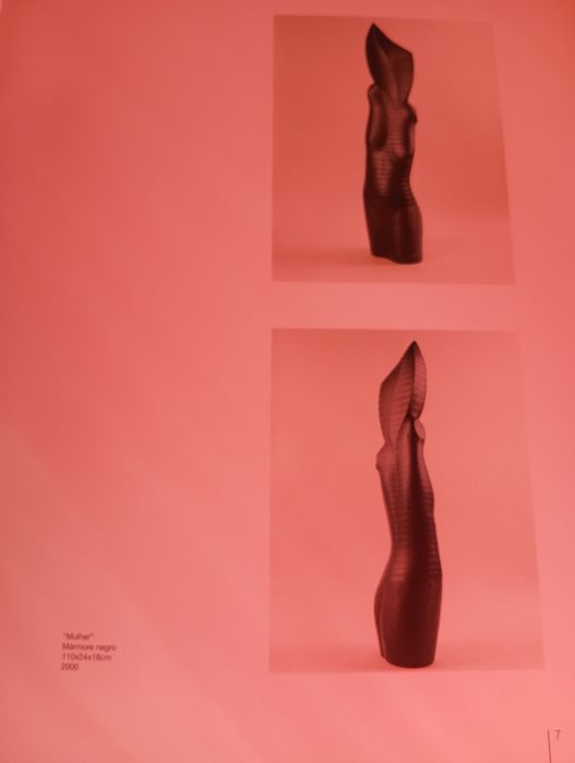 Andrés Alcántara - Exposição