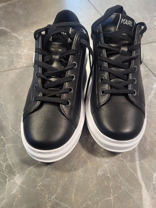 Sprzedam buty Karl lagerfeld