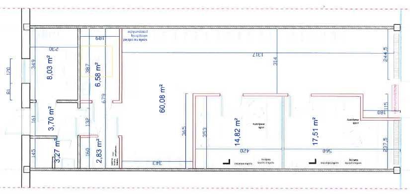 Gabinet medyczny na wyłączność - ul. Słowackiego 91