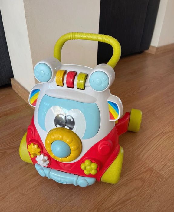 Andador da chicco