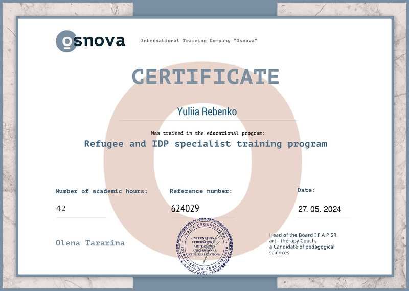 Психолог, Коуч. ЖИТИ із Себе. Будувати Життя і Стосунки із Власного Я.