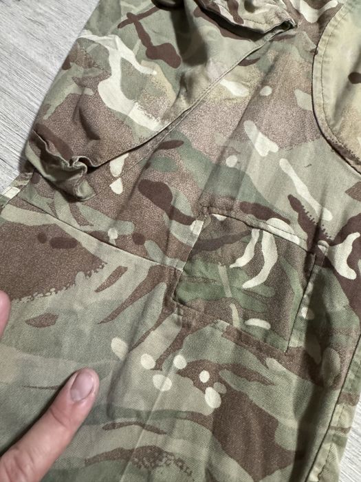 Штани Британія мультикам дешево від 450 грн, оригінал