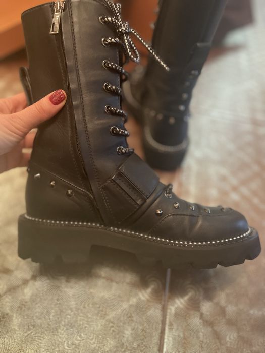 Чобітки Baldinini