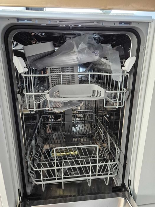 2 Maquina Loiça NOVAS Bosh 45 cm