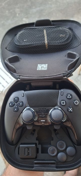 Comando ps5 Dualsense edge